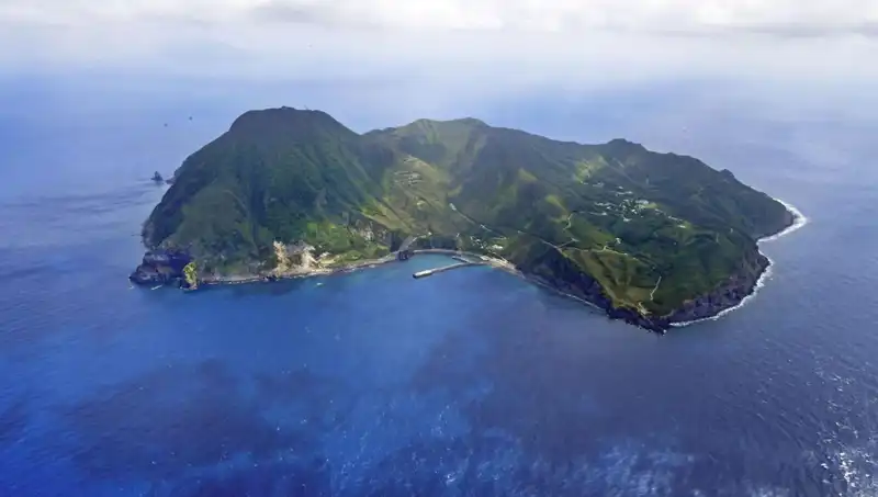 Japon Adalarında Deprem Felaketi: 1 Yıllık Sarsıntı 2 Haftada Yaşandı