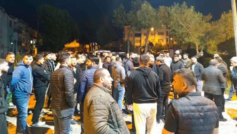 Şarköy'de İstismar İddiası: Camiakçılar Sokağı'nda Ne Oluyor?
